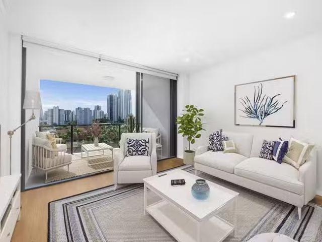 Apartment for rent in Fernbrook, Queensland