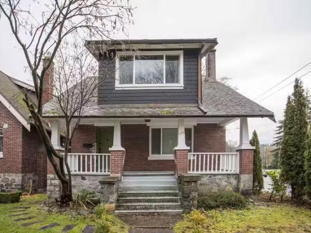 Condo for rent in Vancouver, British Columbia