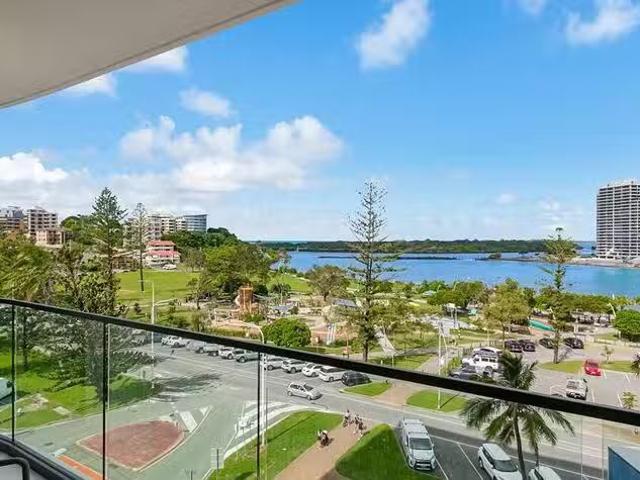 Apartment for rent in Fernbrook, Queensland
