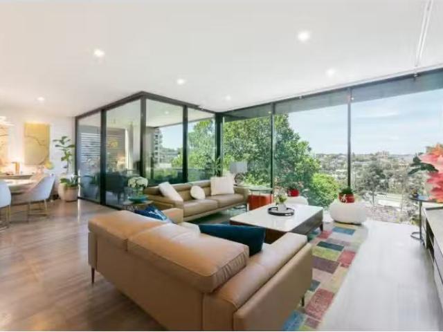 Apartment for rent in Waverton, New South Wales