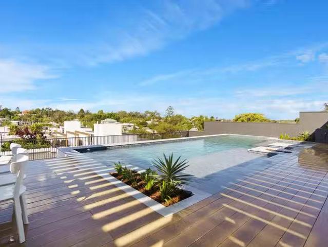 Apartment for rent in Toombul, Queensland