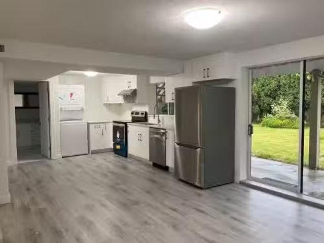 House for rent in Richmond, British Columbia