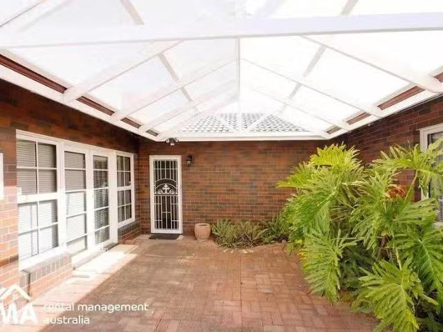 House for rent in Stirling, Western Australia