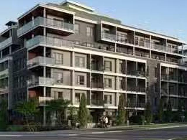 Condo for rent in Vancouver, British Columbia