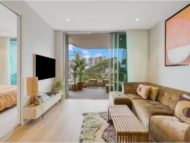 Apartment for rent in Fernbrook, Queensland