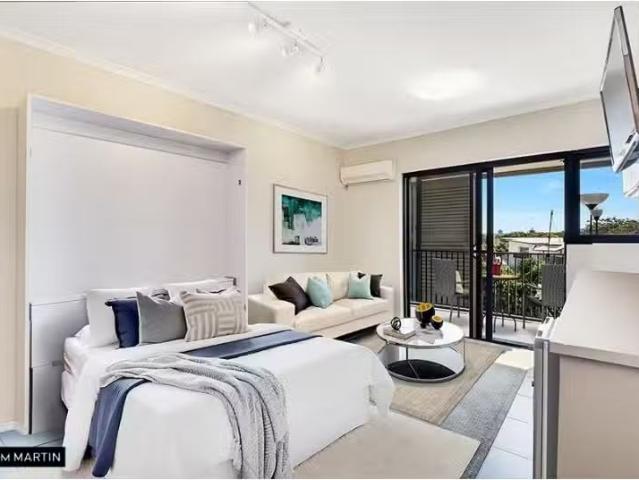 Apartment for rent in Clovelly, New South Wales