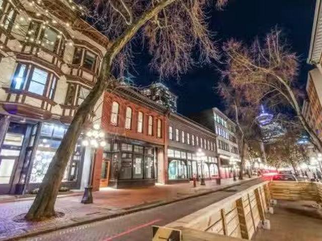 House for rent in Vancouver, British Columbia