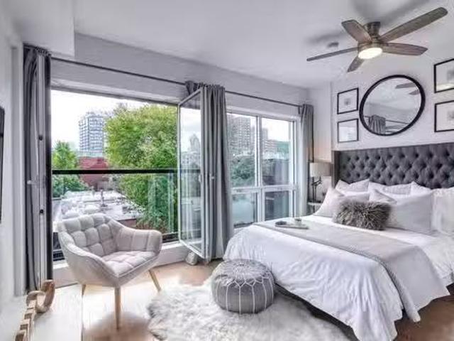Condo for rent