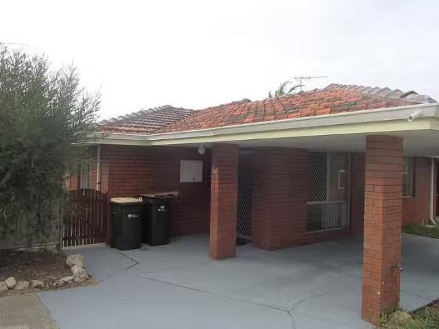 House for rent in Padbury, Western Australia