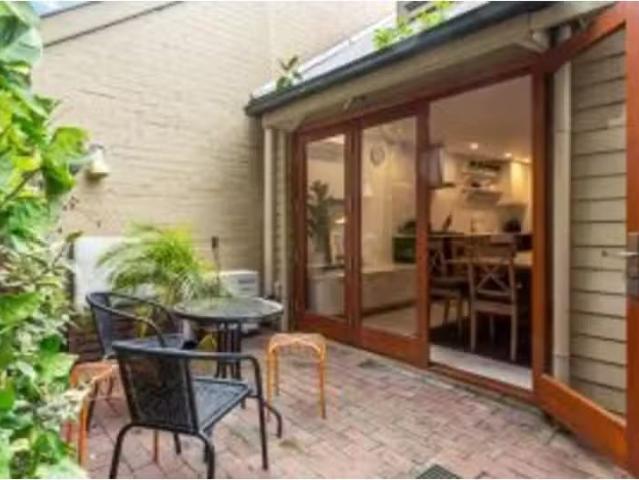Condo for rent in Sydney, New South Wales