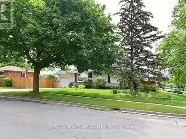 House for rent in Guelph, Ontario
