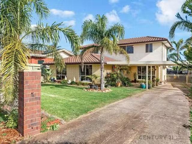 House for rent in Horseshoe Creek, South Australia