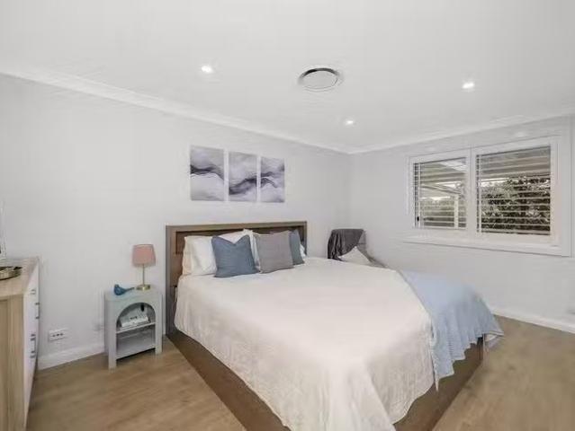House for rent in Sydney, New South Wales