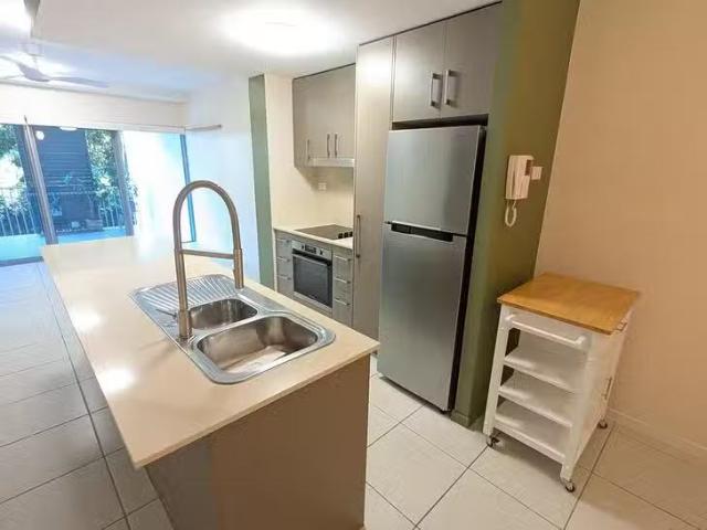 Apartment for rent in Cairns, Queensland