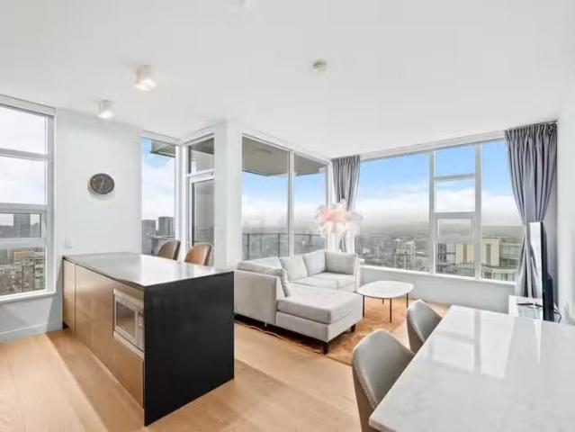 Condo for rent in Vancouver, British Columbia