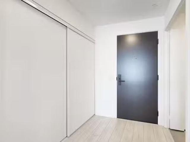 Condo for rent in Woburn, Ontario