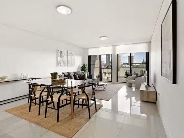 Apartment for rent in New South Wales
