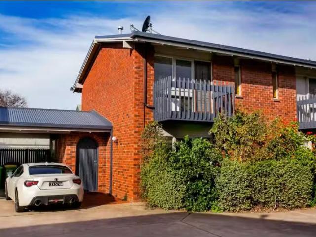 Condo for rent in Horseshoe Creek, South Australia