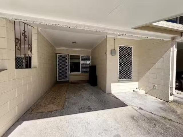 House for rent in Edge Hill, Queensland