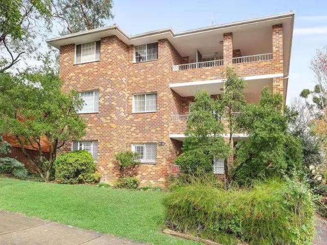 Apartment for rent in Sydney, New South Wales