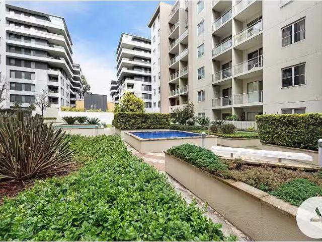 Apartment for rent in Turner, Australian Capital Territory