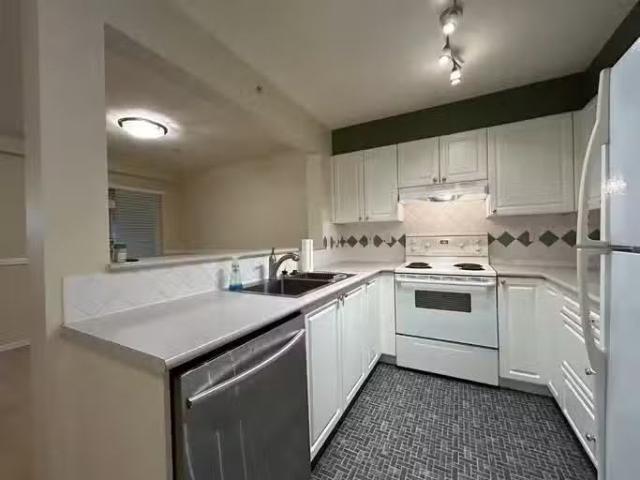Condo for rent in Delta, British Columbia