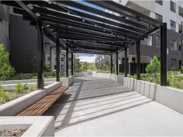 Apartment for rent in Greenway, Australian Capital Territory