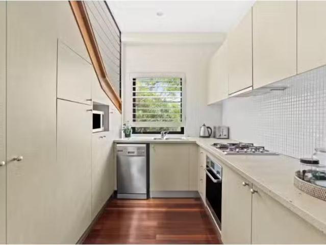 Apartment for rent in Glebe, New South Wales