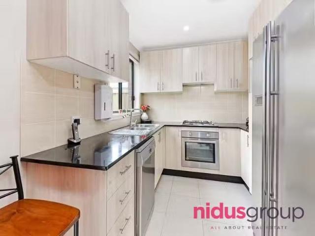 Condo for rent in Sydney, New South Wales