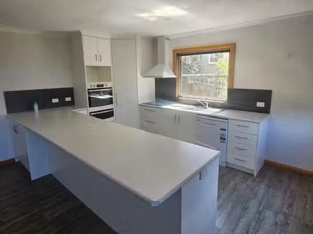 House for rent in Burnie, Tasmania