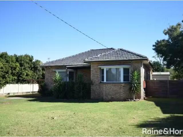 House for rent in Bomaderry, New South Wales
