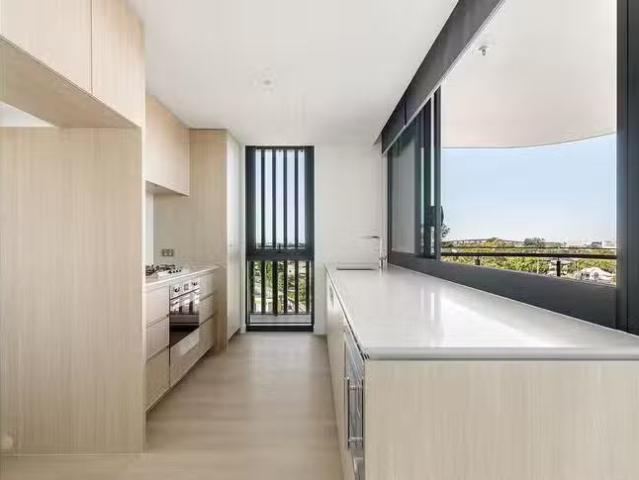 Apartment for rent in Toombul, Queensland
