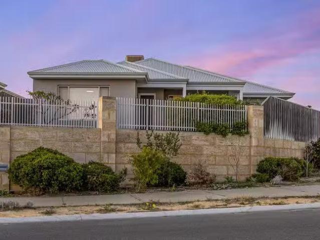 House for rent in Yanchep, Western Australia