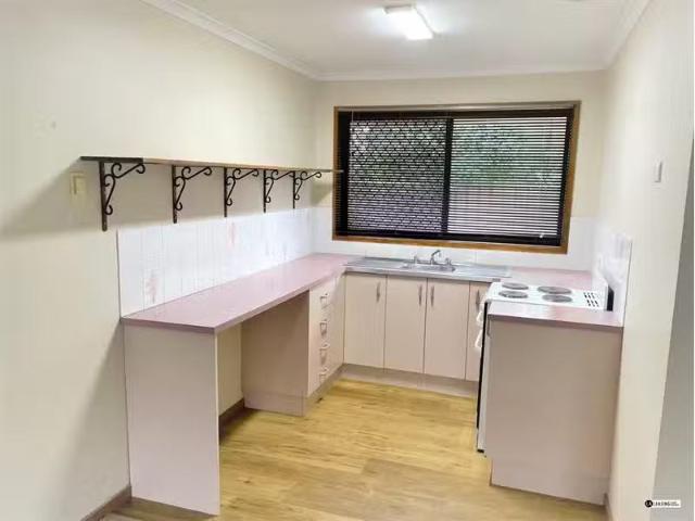 Apartment for rent in Albury, New South Wales