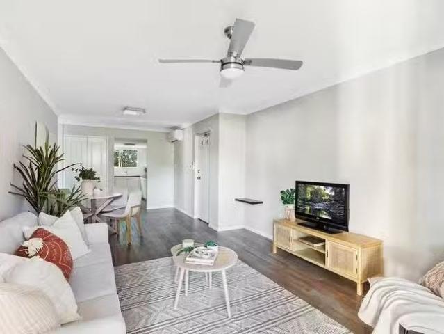 Apartment for rent in Toombul, Queensland
