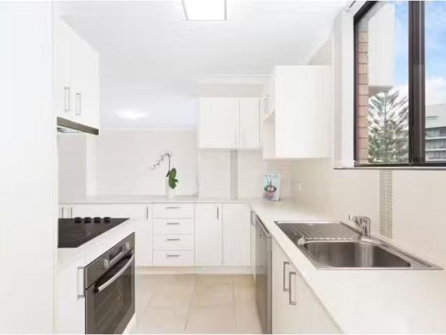 Apartment for rent in Sutherland, New South Wales