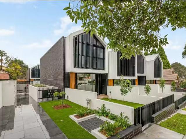 Condo for rent in Sydney, New South Wales