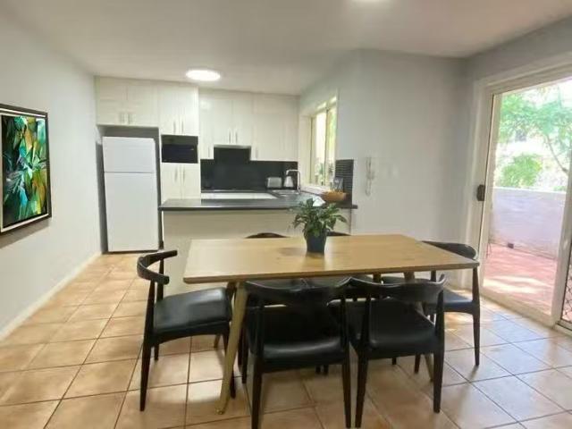 Apartment for rent in Toombul, Queensland