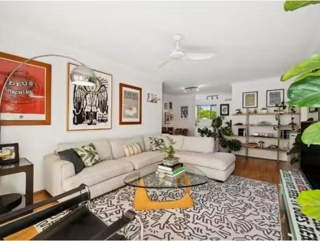 Apartment for rent in Toombul, Queensland