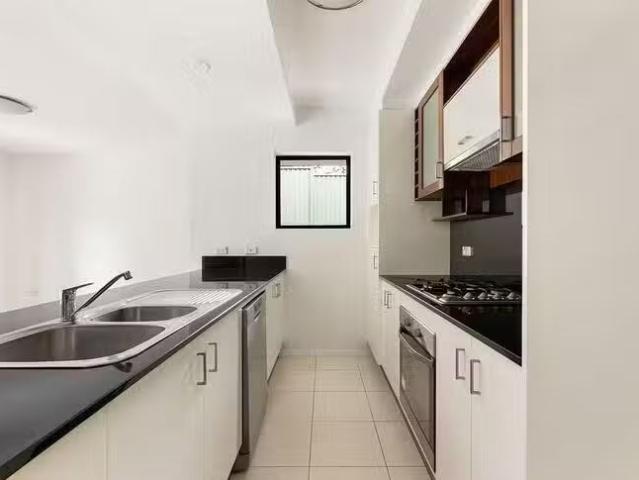 Apartment for rent in Toombul, Queensland