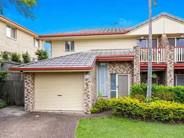 House for rent in Toombul, Queensland