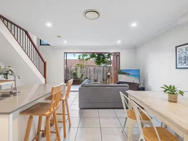 House for rent in Toombul, Queensland