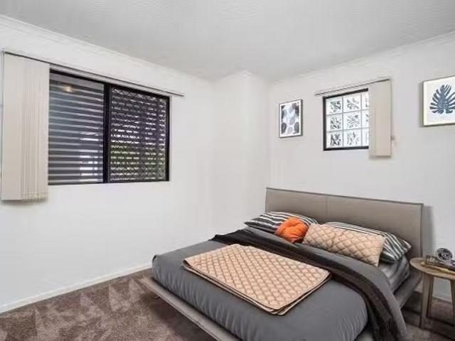 Apartment for rent in Toombul, Queensland
