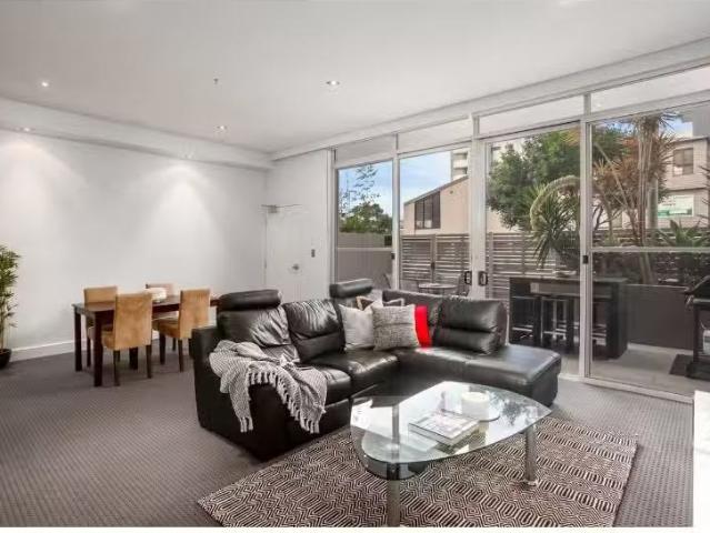 Condo for rent in Wollongong West, New South Wales