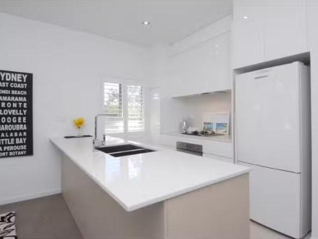 Apartment for rent in Sydney, New South Wales