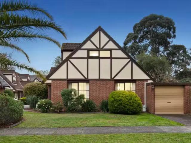 House for rent in Camerons Creek, Victoria