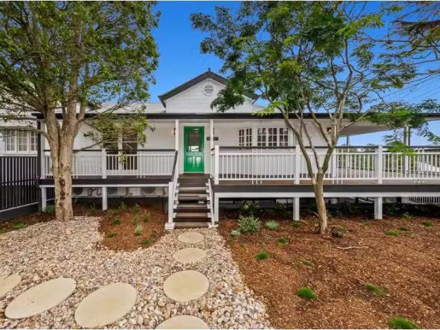 House for rent in Toombul, Queensland