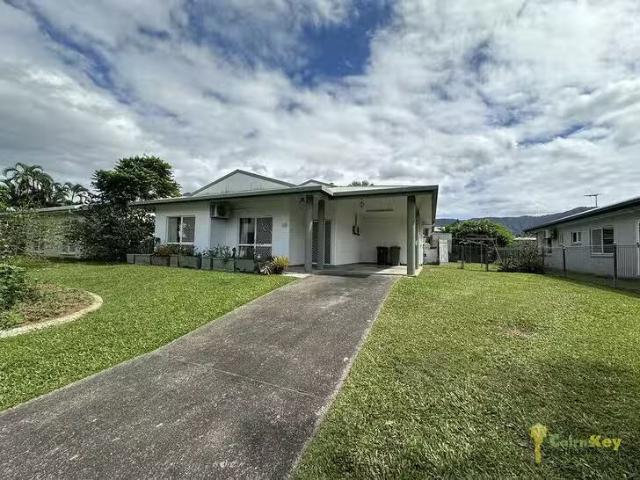 House for rent in Cairns, Queensland