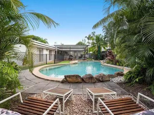House for rent in Toombul, Queensland