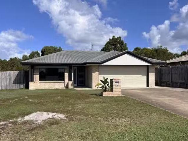 House for rent in Great Sandy Strait, Queensland